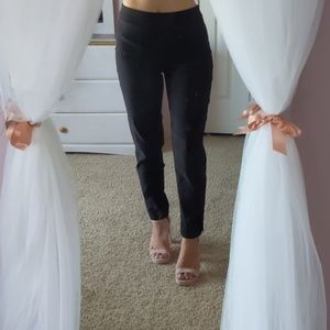 Black Dress Pants